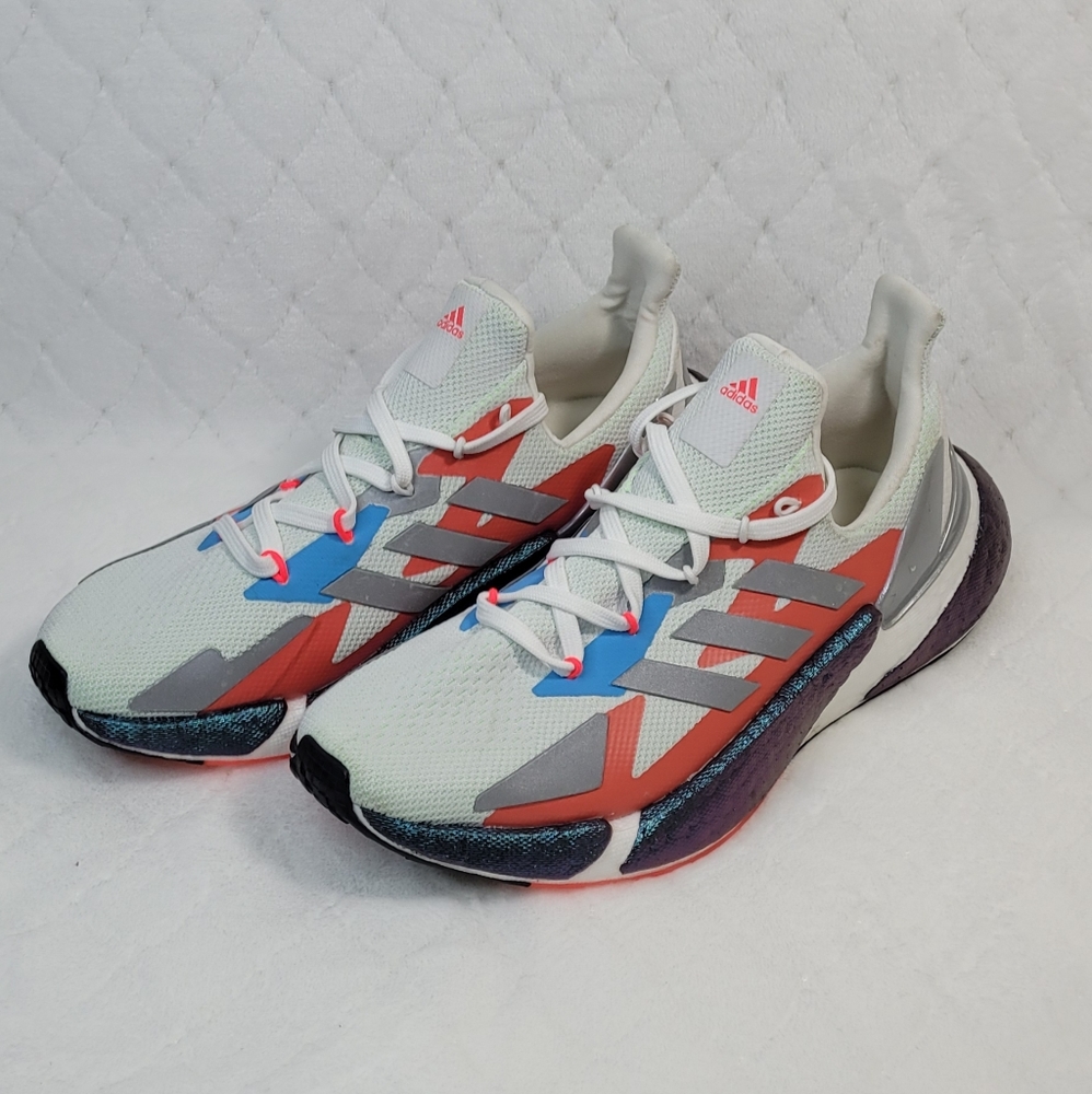 Adidas X9000l4 Shoes W - Gem